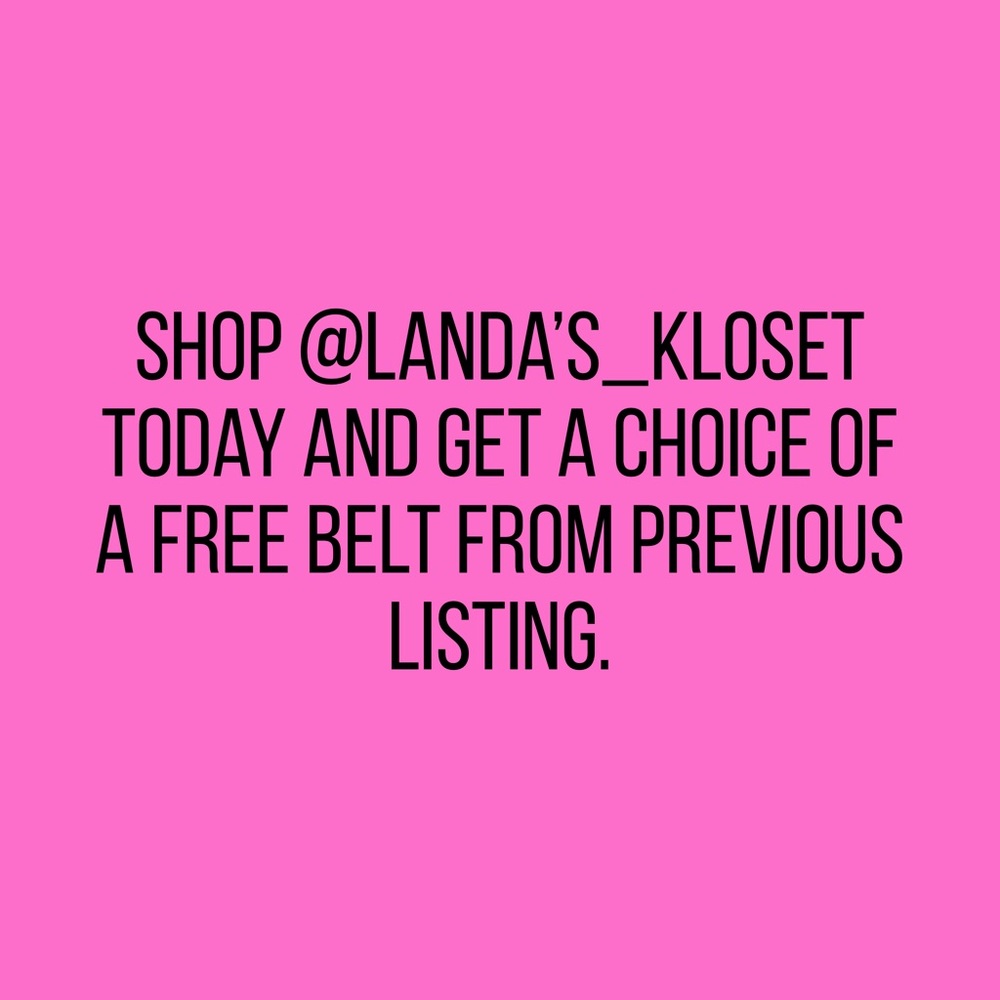 Shop today! Ship tomorrow!